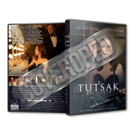 Tutsak - Bel Canto - 2018 Türkçe Dvd Cover Tasarımı